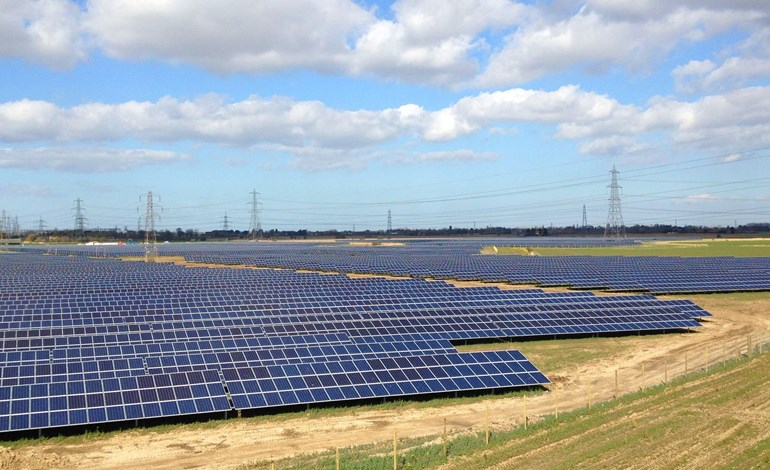 BayWa r.e. secures finance for 53MW Italian solar