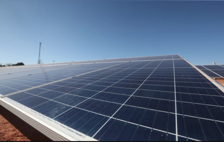EDP Brasil buys local solar company 77Sol