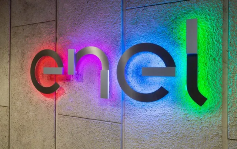 Enel's 2022 profit down 3.6% but over guidance