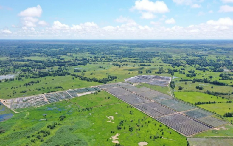 Colombia's clean power share drops to 80.75% in Feb