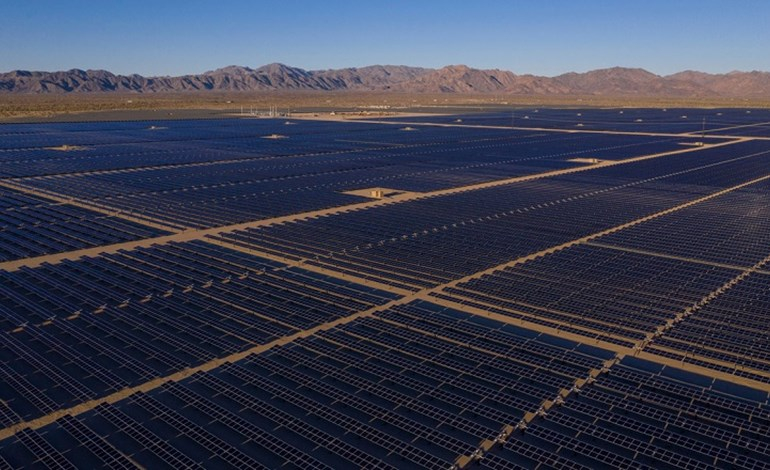 EDF secures Californian solar PPA