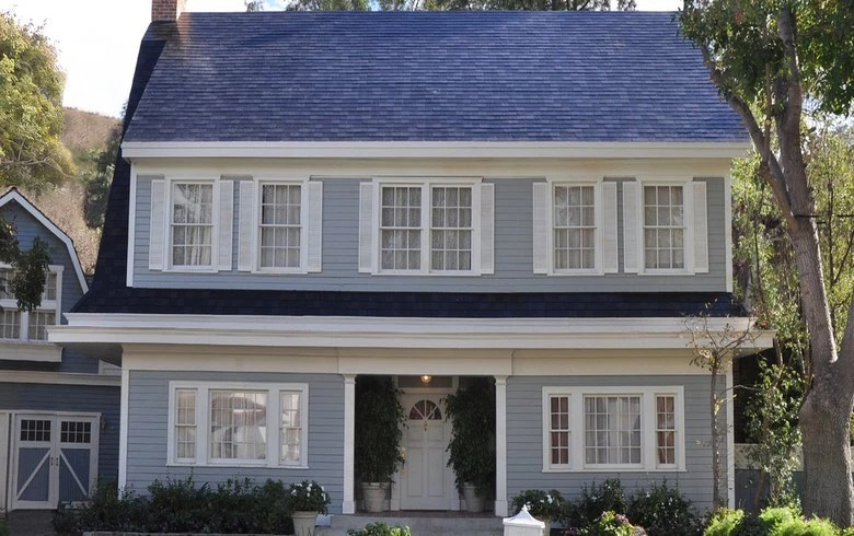 Tesla Solar Roof sales lag dramatically behind ambitions - WoodMac