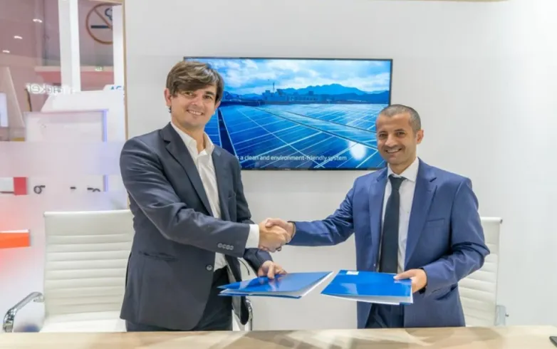 Trina Solar indicators 5-year supply deal for 500 MW in Yemen