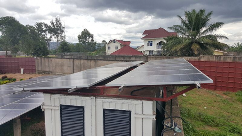 Nuru Seeks $300 Million for Mini-Grids in Power-Starved Congo