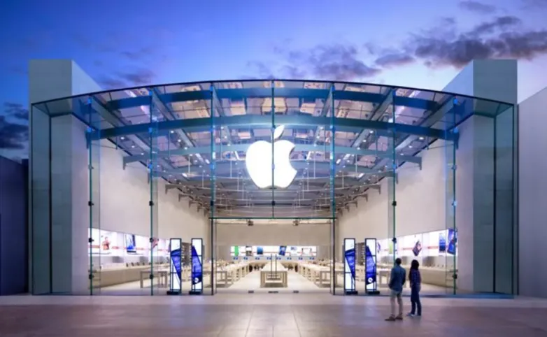 Apple's supply chain underpins 13.7 GW of renewables