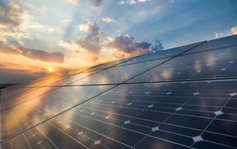Sun Pacific Holding gets land for 1.2-GW solar manufacturing facility in Alabama