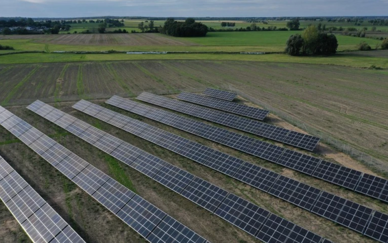 Bank Pekao bankrolls 67.8-MW Polish solar project by Lithuanian fund