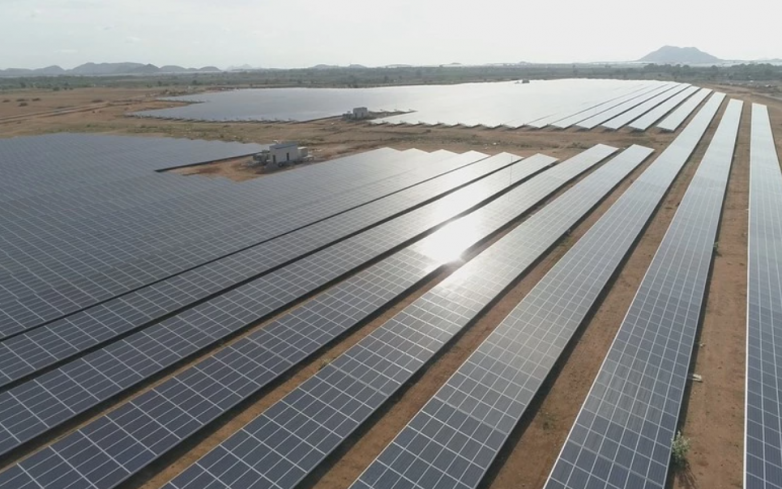 India's solar tendering dives to 13.8 GW in Q1 - Mercom