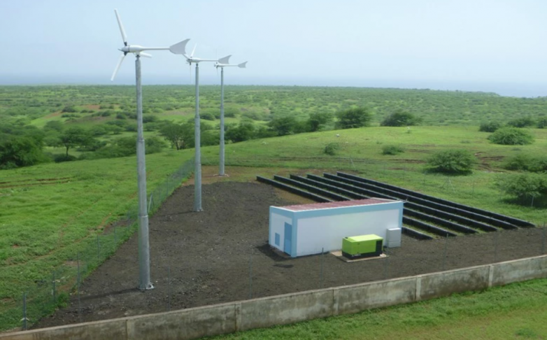 Off-grid renewables firm Ryse Energy raises USD 15m in RWE-led round