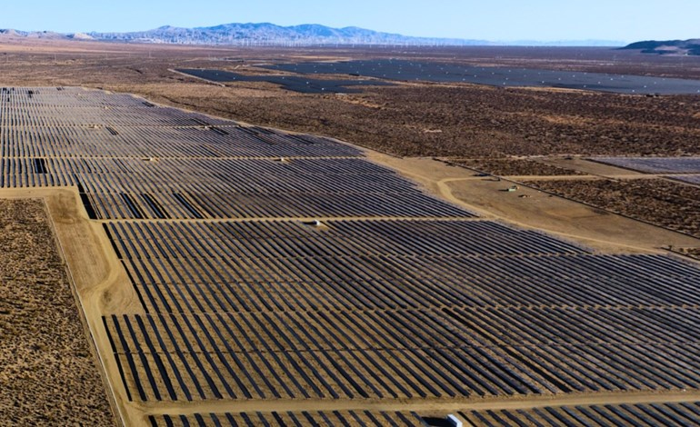Masdar completes acquisition of US 128MW solar stake