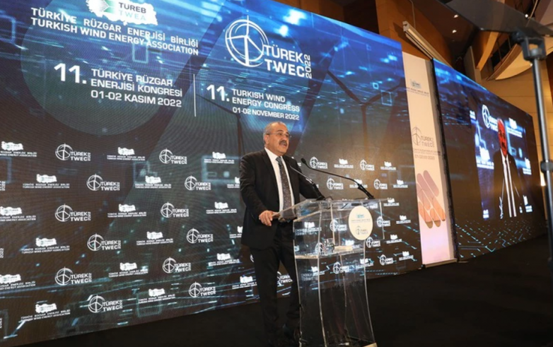 Turkey awards pre-licences for 744 MW of renewables storage space