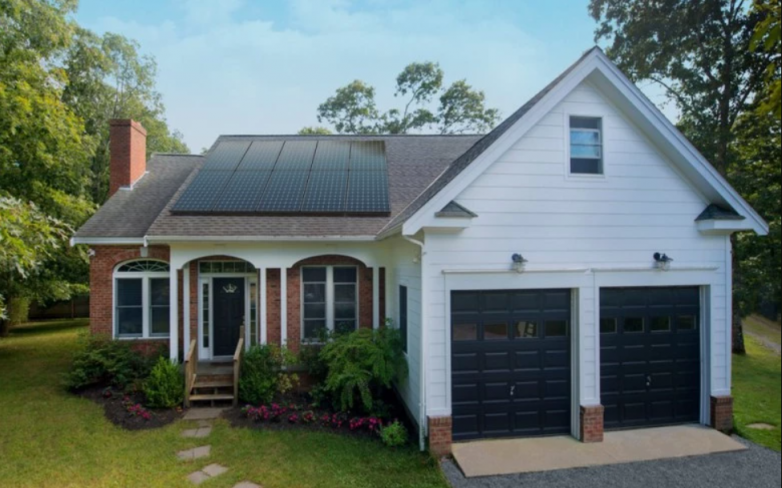 SunPower protects USD 450m to grow residence solar, storage offerings