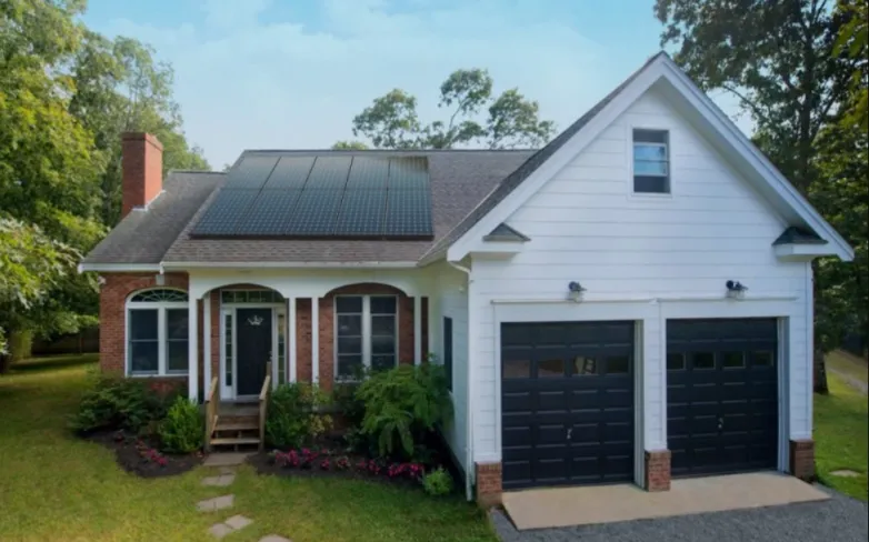 SunPower protects USD 450m to grow residence solar, storage offerings