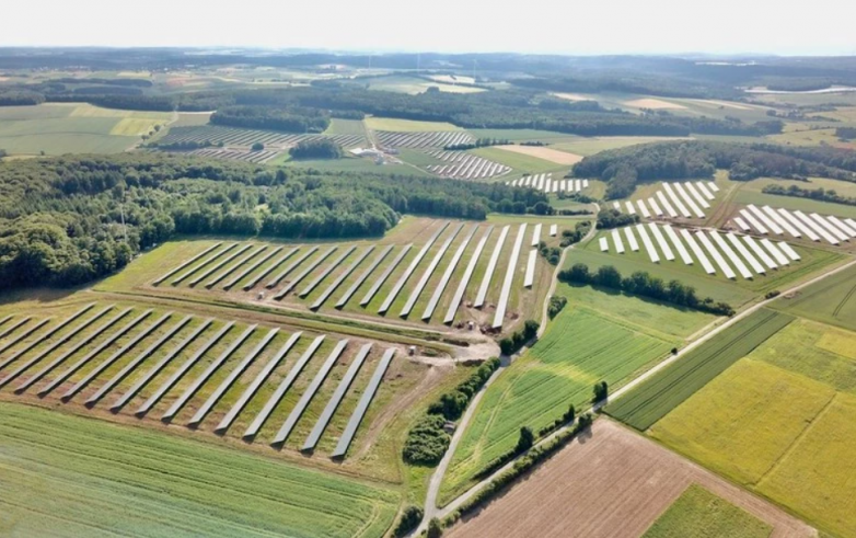 German tender awards 1.95 GW of solar as interest resurges
