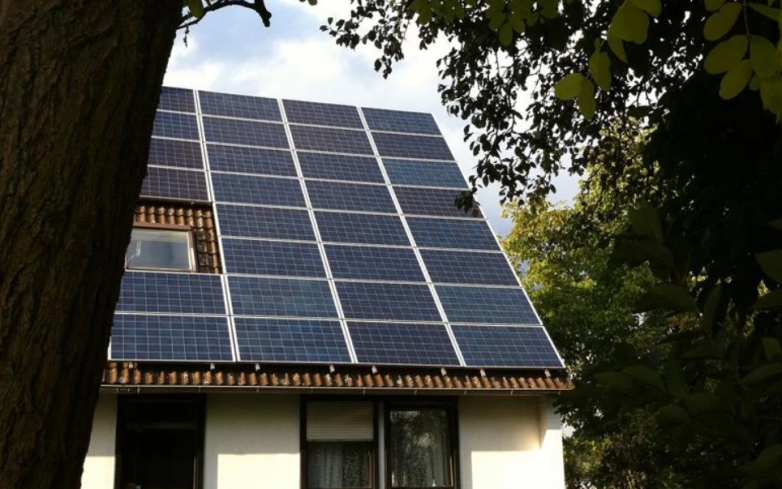 Germany's DZ4 gets EUR 55m to grow rooftop solar rental business