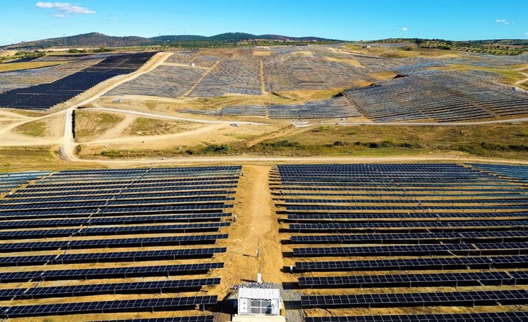 X-ELIO reaches economic close on Spanish PV projects