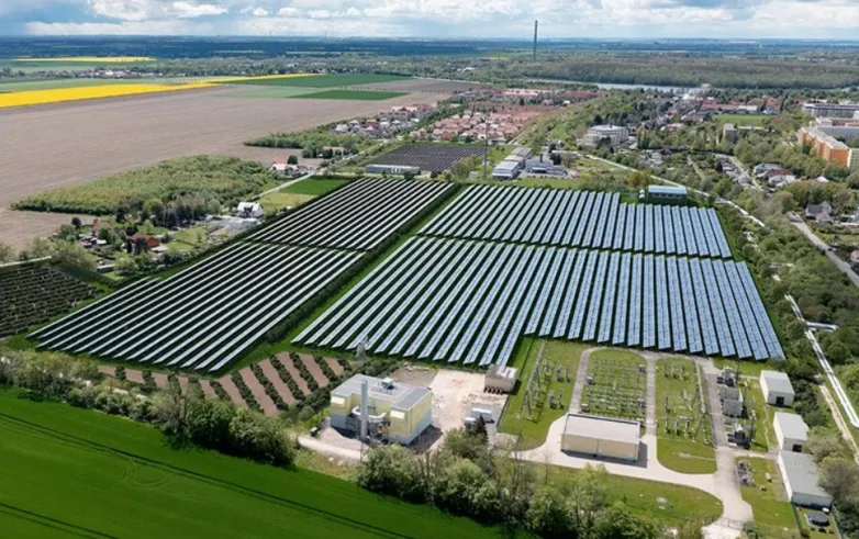 Germany adds 944 MW of solar, 298 MW of onshore wind in March