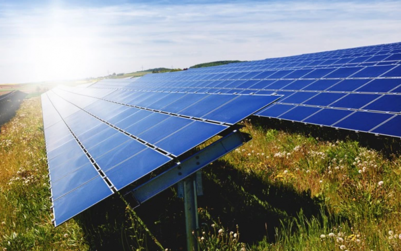 Standard Solar buys PV array for microfiltration treatment plant