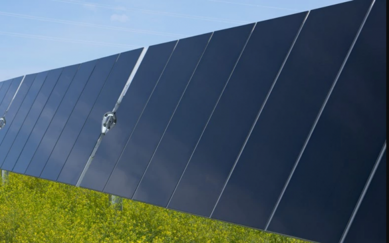 First Solar reports q/q dip in sales, confirms 2023 forecast
