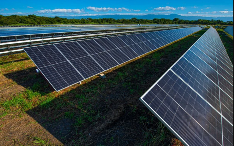 EDPR bags solar PPA for 110-MW project in US