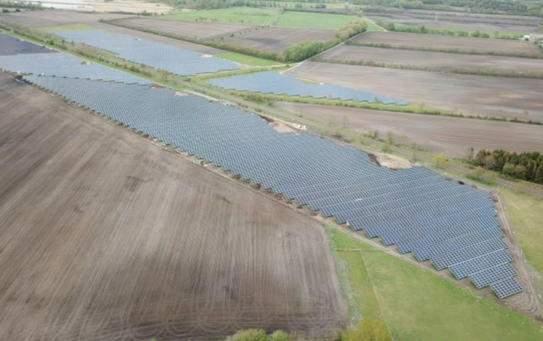 Enerparc safeguards financing for 69 MWp of solar in Germany