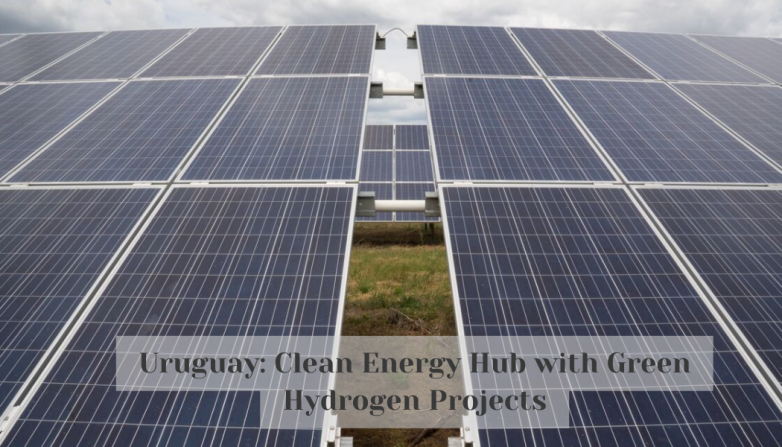 Uruguay: Clean Energy Hub with Green Hydrogen Projects
