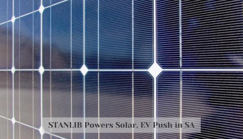 STANLIB Powers Solar, EV Push in SA