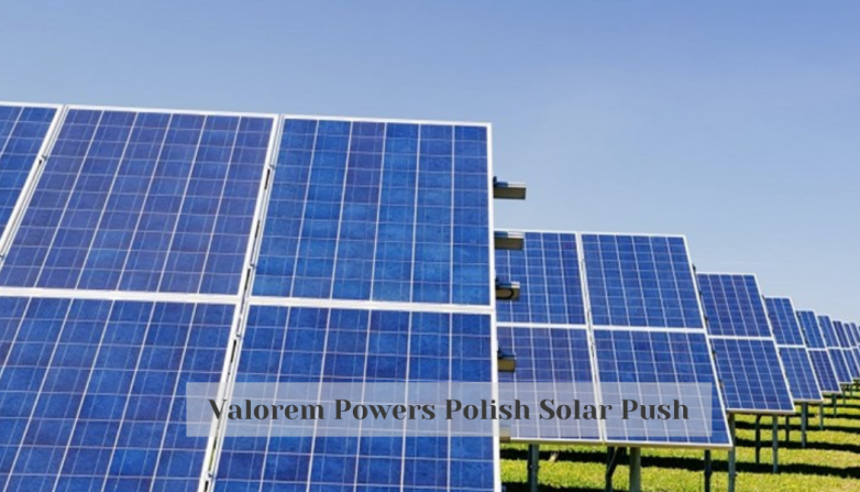 Valorem Powers Polish Solar Push