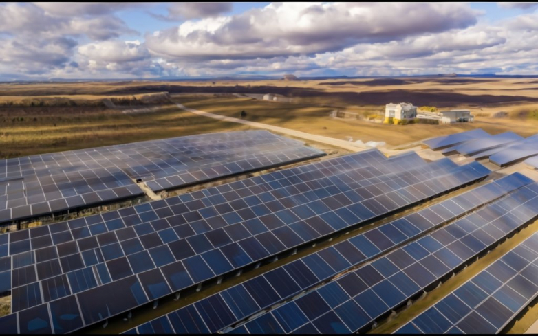 Mytilineos Acquires 230-MW Solar Project in Alberta