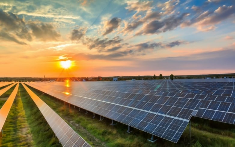 PNE's 175.5 MWp Solar Sale in Romania, Italy
