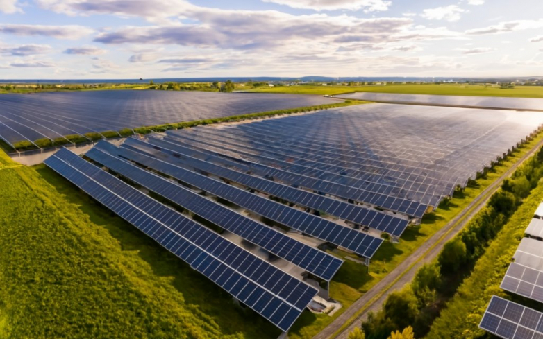 Soltec Sells 850 MW Solar to CIP for Denmark Power-to-X