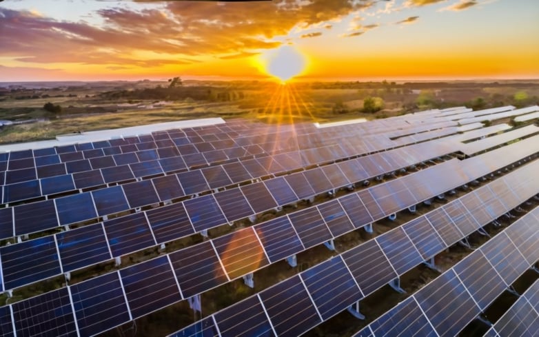 Globeleq's Debt Restructuring Boosts South African Solar Power