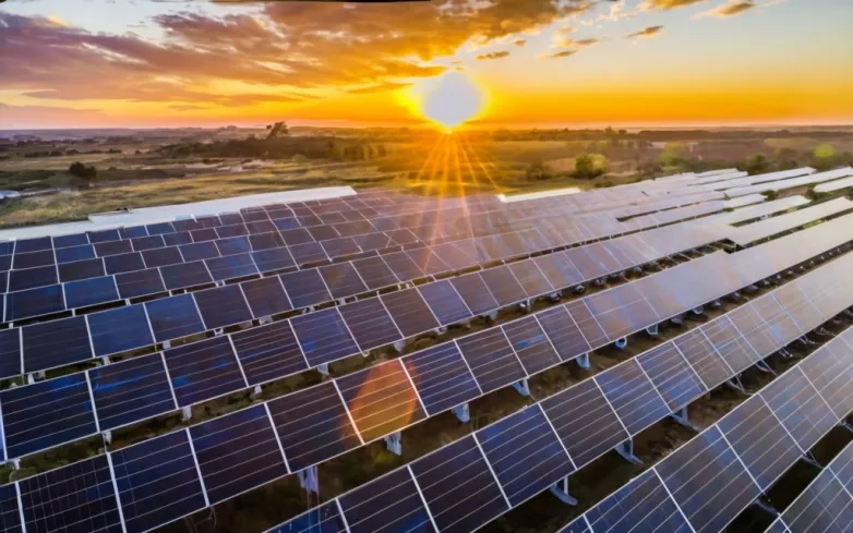 Globeleq's Debt Restructuring Boosts South African Solar Power
