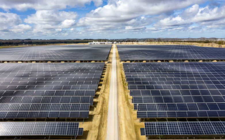 Microsoft Partners with Recurrent Energy for Louisiana Solar Project