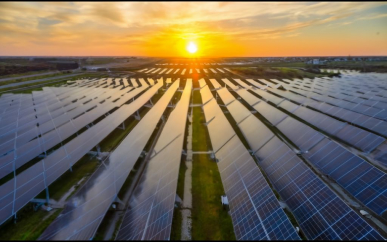 Sunly Secures €65.9M Financing for Massive Polish Solar Projects