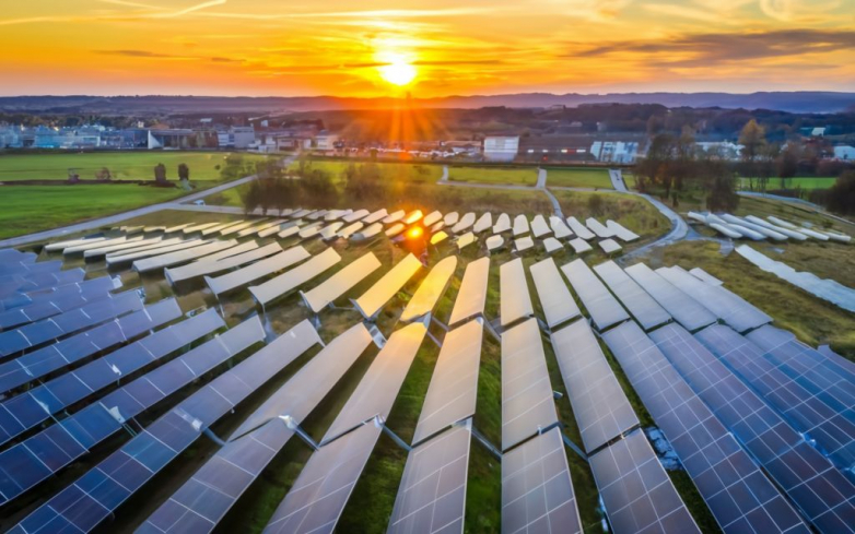 Enerparc Secures Financing for 325-MW Solar Portfolio in Germany
