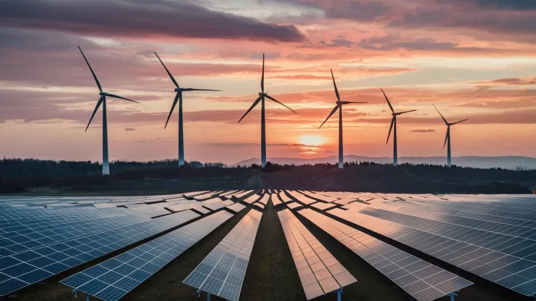 VH Global Acquires 248.4-MW European Solar, Wind Portfolio