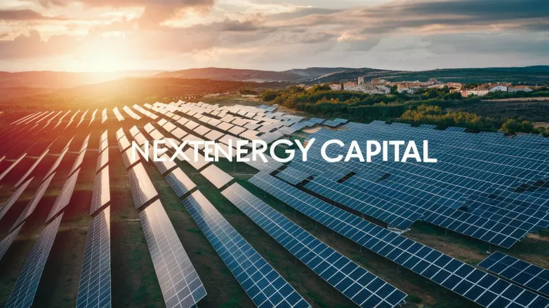 NextEnergy Capital Acquires 248-MW Solar Portfolio in Spain