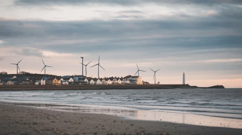 Exmouth to Achieve 80% Renewable Energy Supply