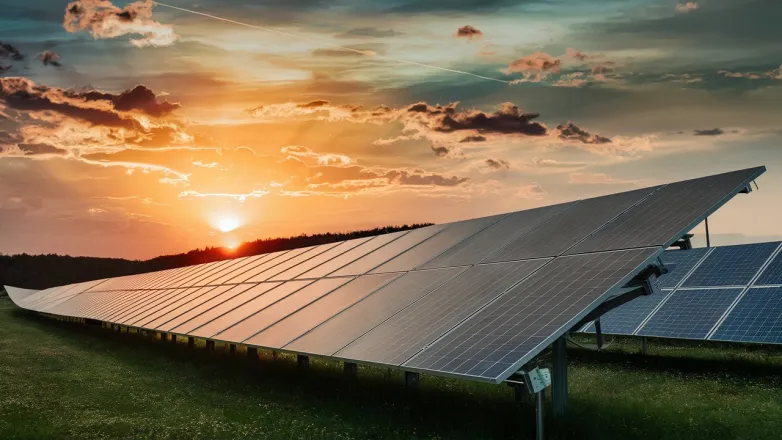 Pivot Energy Secures $450M Funding for Solar Development