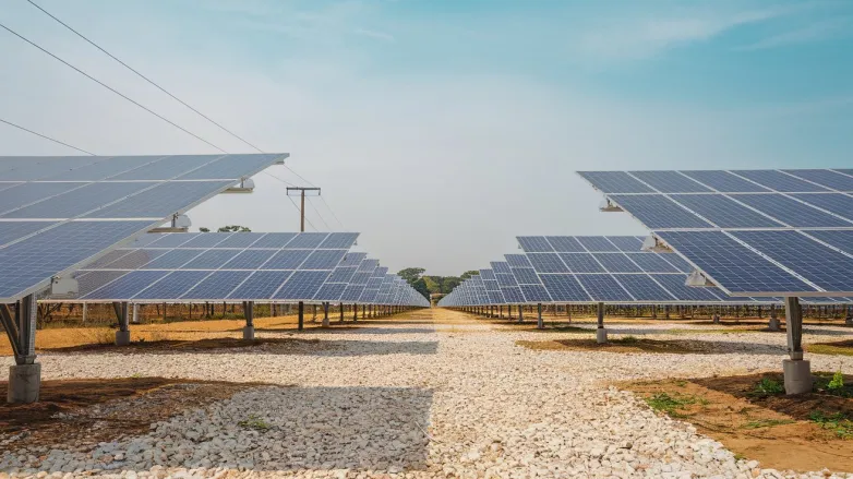 Raizen Sells 128 MWp Solar Generation in Brazil