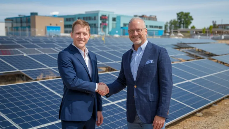 SOLV Energy Acquires SDI Services for Solar Solutions