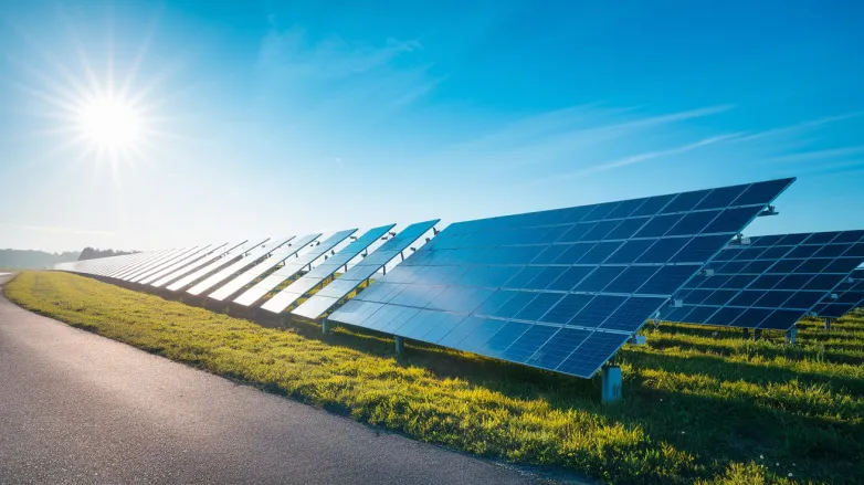 Cenergy Secures Investment for 300-MW US Solar Projects