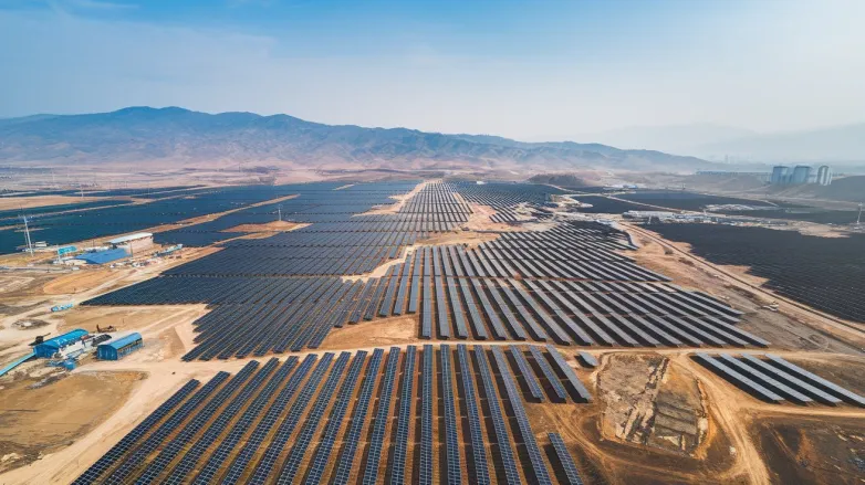 Quadoro, EB-SIM Acquire German Solar Parks for QEEE Fund Quadoro, EB-SIM Acquire German Solar Parks for QEEE Fund
