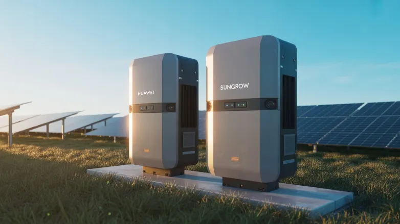 Huawei, Sungrow Extend Decade-long Lead in Global Inverter Race Again Huawei, Sungrow Extend Decade-long Lead in Global Inverter Race Again