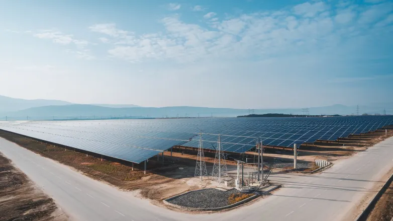 EDPR Sells Spanish Solar Assets for €160 Million EDPR Sells Spanish Solar Assets for €160 Million