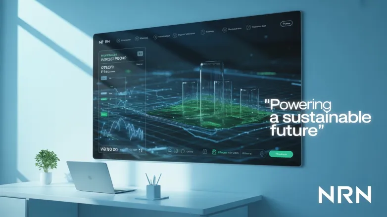 NRN Secures $44M to Boost Virtual Power Plant Expansion