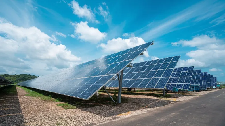 Genneia Secures Landmark Yuan Loan for Renewable Projects Genneia Secures Landmark Yuan Loan for Renewable Projects