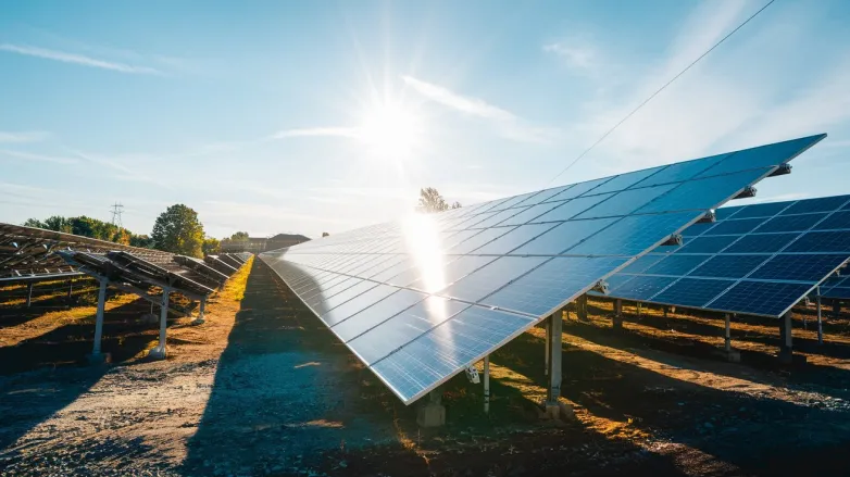 HSBC backs Constant Energy’s Thailand solar-storage expansion with financing support
