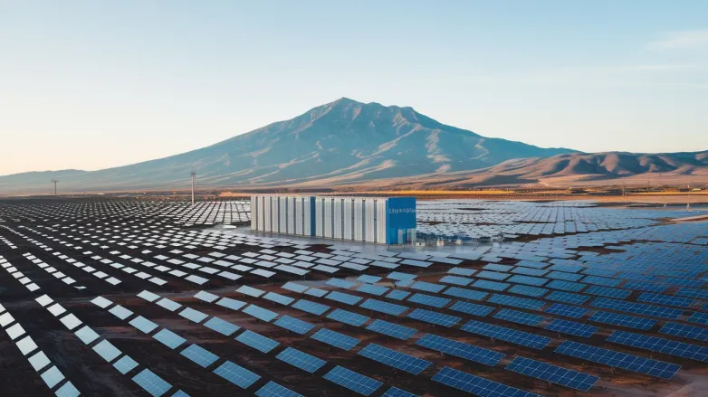 Masdar Acquires Major Stake in Spanish Solar Farms